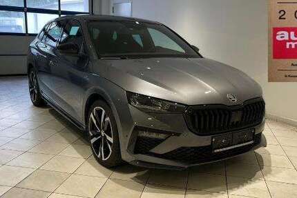 Skoda Scala 17.886 km 24.799 € Frohburg 04654