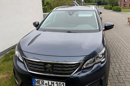Peugeot 5008 160.000 km 15.500 &euro; Recklinghausen 45663