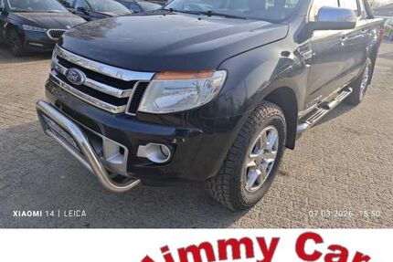 Ford Ranger 254.000 km 9.999 &euro; Kiel-Moorsee 24145