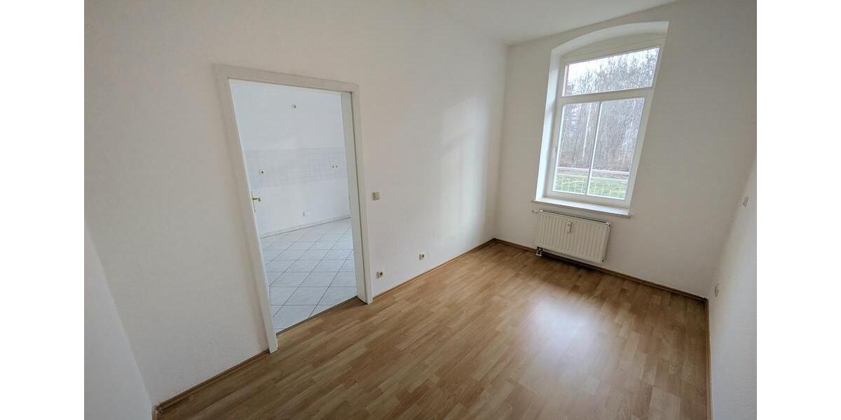 Erdgeschoßwohnung Zwickau Zwickau-Nord - 2 Zimmer, 54 m&sup2;, 345&euro; | Angebot:25000317