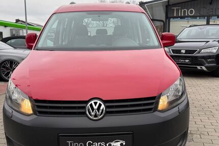 VW Caddy 162.000 km 6.399 &euro; schifferstadt 67105