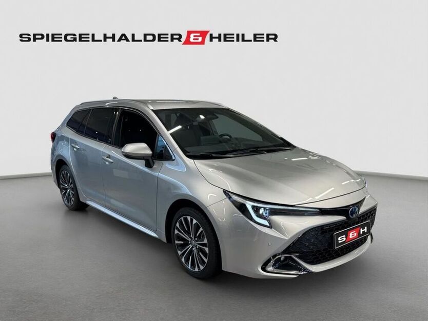 Corolla