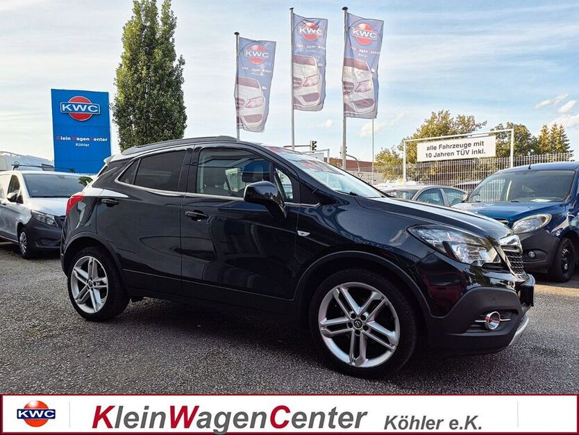 Mokka