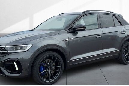 VW T-Roc 7.500 km 42.890 &euro; Dresden 01067