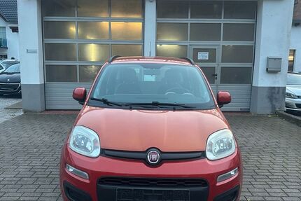 Fiat Panda 74.196 km 6.499 &euro; Seesen 38723