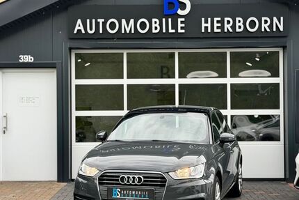 Audi A1 83.350 km 13.990 &euro; Herborn 35745
