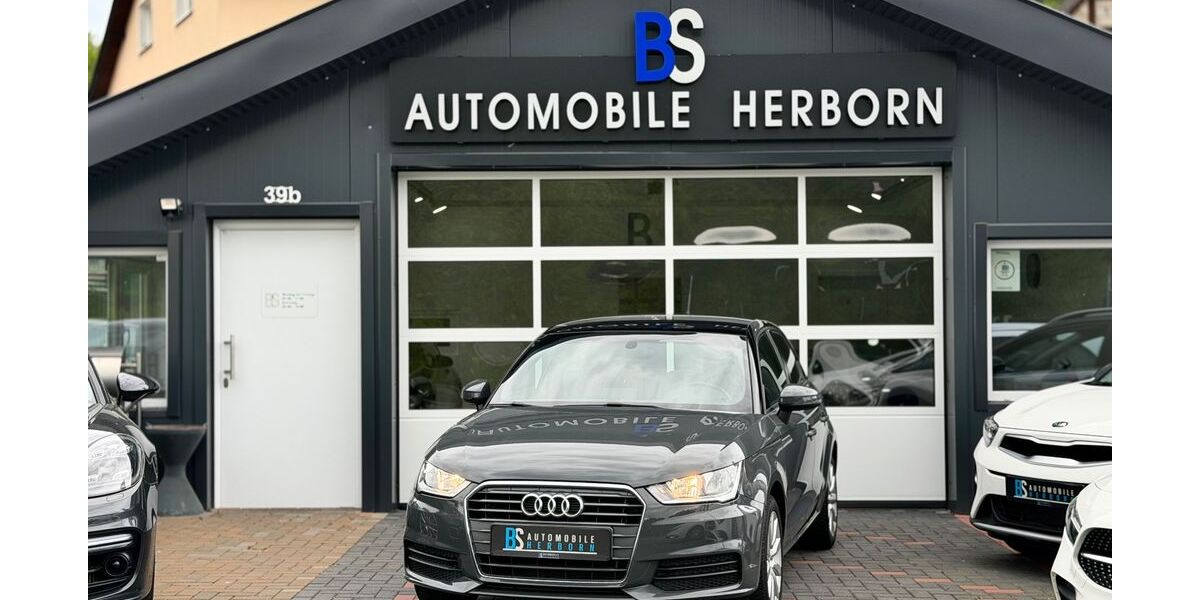 Audi A1 83.350 km 13.990 &euro; Herborn 35745