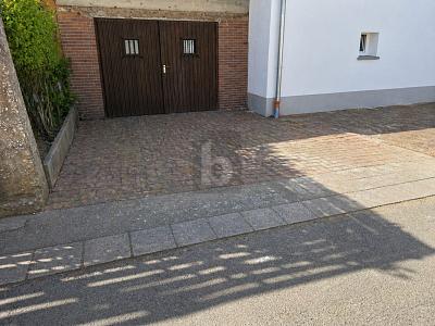 193 M² WOHNFLÄCHE-KERNSANIERT-WÄRMEPUMPE - Zweifamilienhaus Mettlach | Angebot:26894643