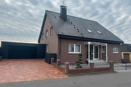 3 Familienhaus in Hamm Bockum Hövel zu verkaufen, provisionsfrei