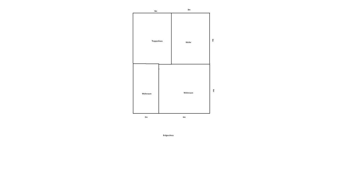 Reihenhaus Gera Alt-Bieblach - 6 Zimmer, 100 m&sup2;, 44.999&euro; | Angebot:26296084