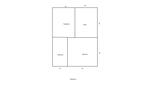 Reihenhaus Gera Alt-Bieblach - 6 Zimmer, 100 m&sup2;, 44.999&euro; | Angebot:26296084