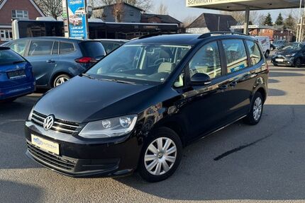 VW Sharan 199.728 km 7.299 &euro; Hemme 25774