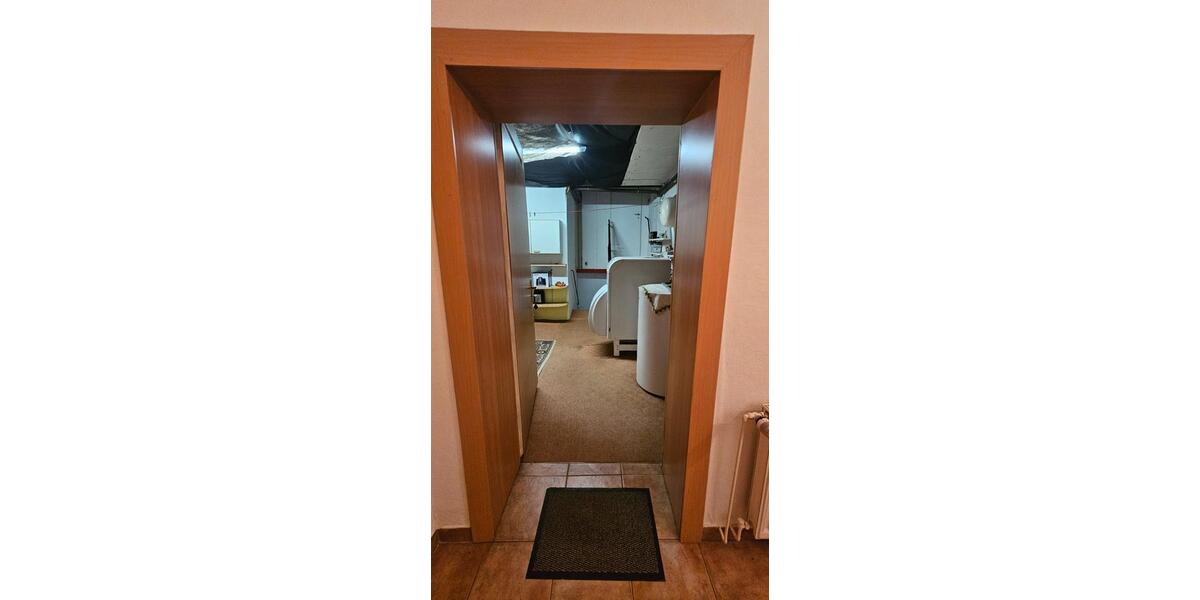 Erdgeschoßwohnung Zeven - 2 Zimmer, 62 m&sup2;, 590&euro; | Angebot:25444409