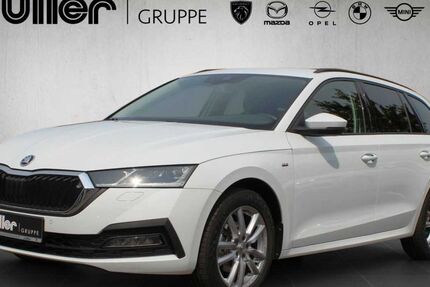 Skoda Octavia 20.060 km 25.511 € Losheim am See 66679