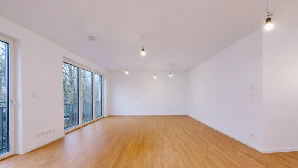 Etagenwohnung Teltow - 4 Zimmer, 95 m&sup2;, 608.500&euro; | Angebot:26017958