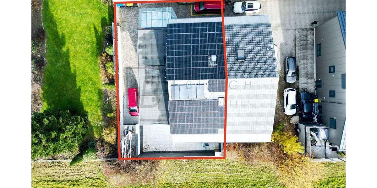 Mehrfamilienhaus, Wohnhaus Bobingen - 6 Zimmer, 193 m&sup2;, 1.260.000&euro; | Angebot:23960233