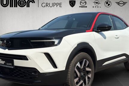 Opel Mokka 11.109 km 20.990 &euro; Losheim am See 66679