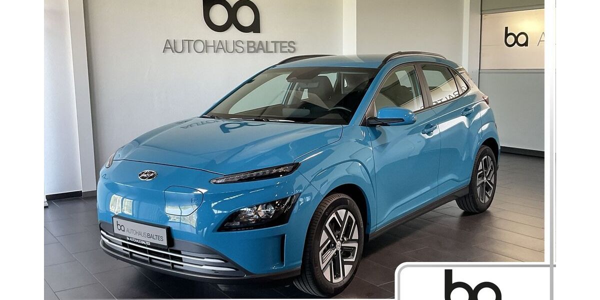 Hyundai KONA Elektro 32.600 km 18.850 &euro; Prüm/ Niederprüm 54595