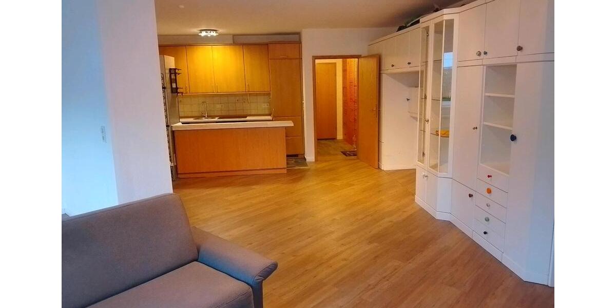 Terrassenwohnung Oldenburg in Holstein - 1 Zimmer, 50 m&sup2;, 125.000&euro; | Angebot:26851435