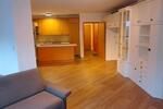 Terrassenwohnung Oldenburg in Holstein - 1 Zimmer, 50 m&sup2;, 125.000&euro; | Angebot:26851435
