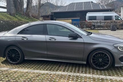 Mercedes-Benz CLA 250 166.000 km 14.900 &euro; München 80331