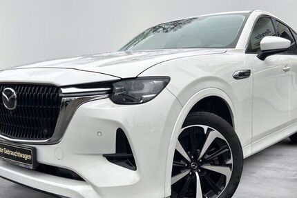 Mazda CX-60 49.746 km 39.490 &euro; Berlin 13599