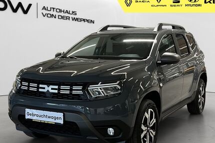 Dacia Duster 17.624 km 20.999 &euro; Stuttgart 70469