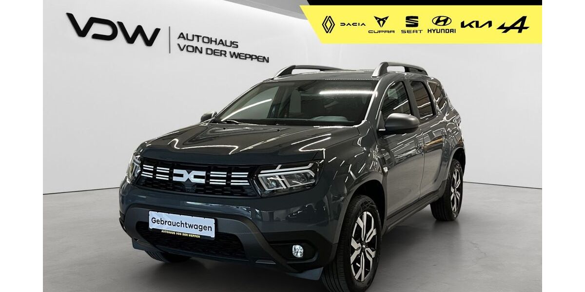 Dacia Duster 17.624 km 20.999 &euro; Stuttgart 70469