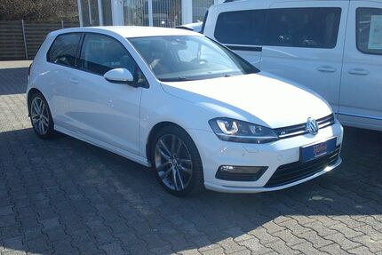 VW Golf 122.000 km 14.990 &euro; Wandlitz OT Basdorf 16348