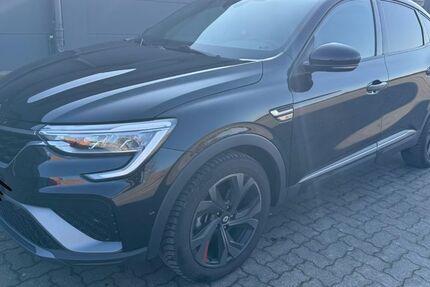 Renault Arkana 85.000 km 17.000 &euro; Krempe 25361