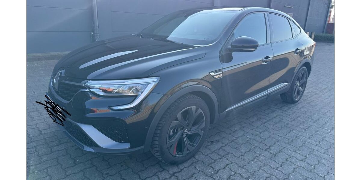 Renault Arkana 85.000 km 17.000 &euro; Krempe 25361