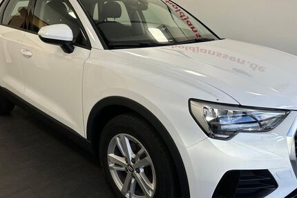Audi Q3 63.234 km 24.990 &euro; Friesoythe 26169