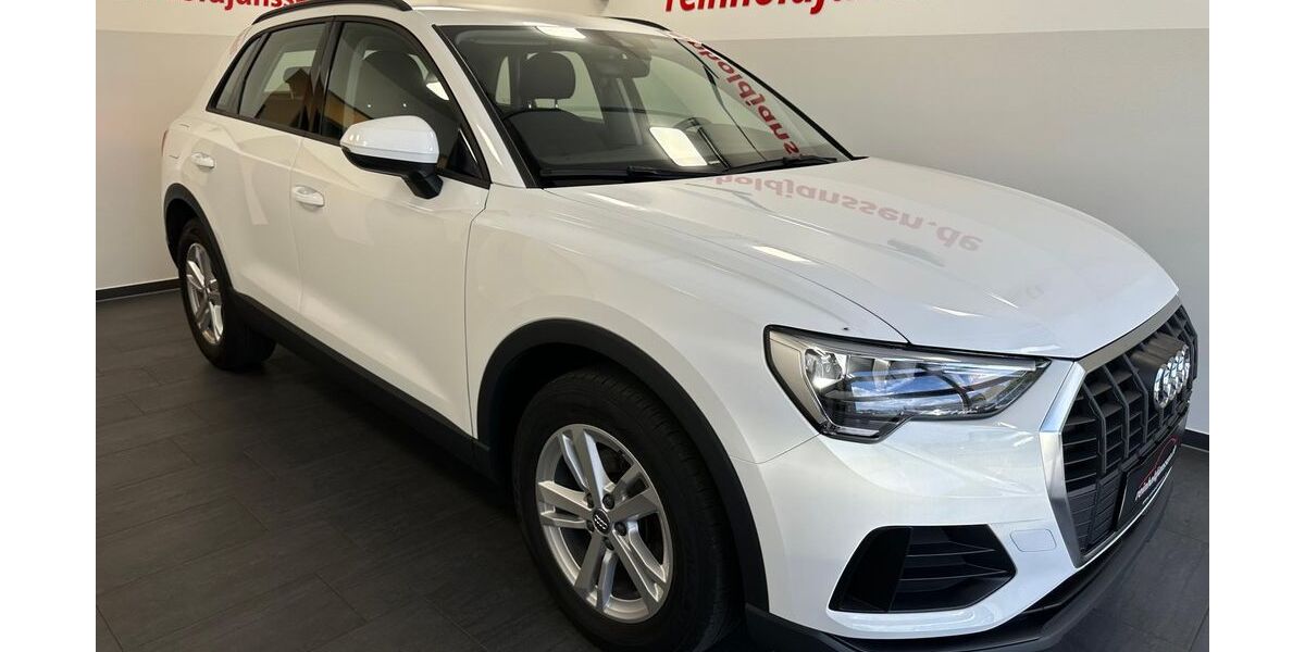 Audi Q3 63.234 km 24.990 &euro; Friesoythe 26169