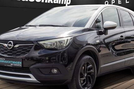 Opel Crossland (X) 80.500 km 12.790 &euro; Lünen 44532