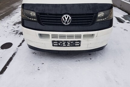 VW T 5 320.000 km 4.300 € Bad Gandersheim 37581