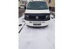 VW T 5 320.000 km 4.300 € Bad Gandersheim 37581