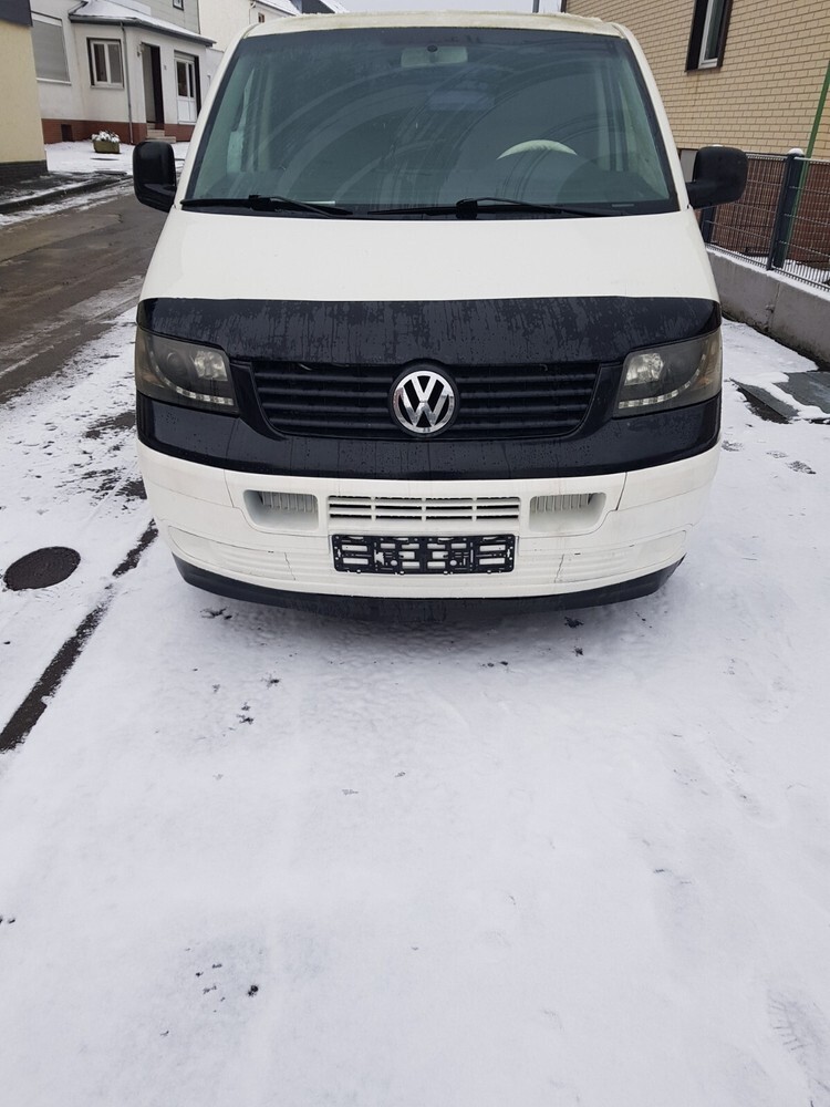 VW T 5 320.000 km 4.300 € Bad Gandersheim 37581