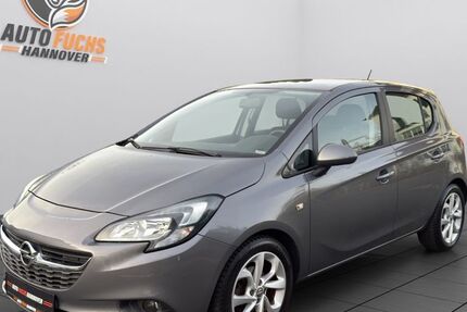 Opel Corsa 39.500 km 8.980 &euro; Lehrte 31275