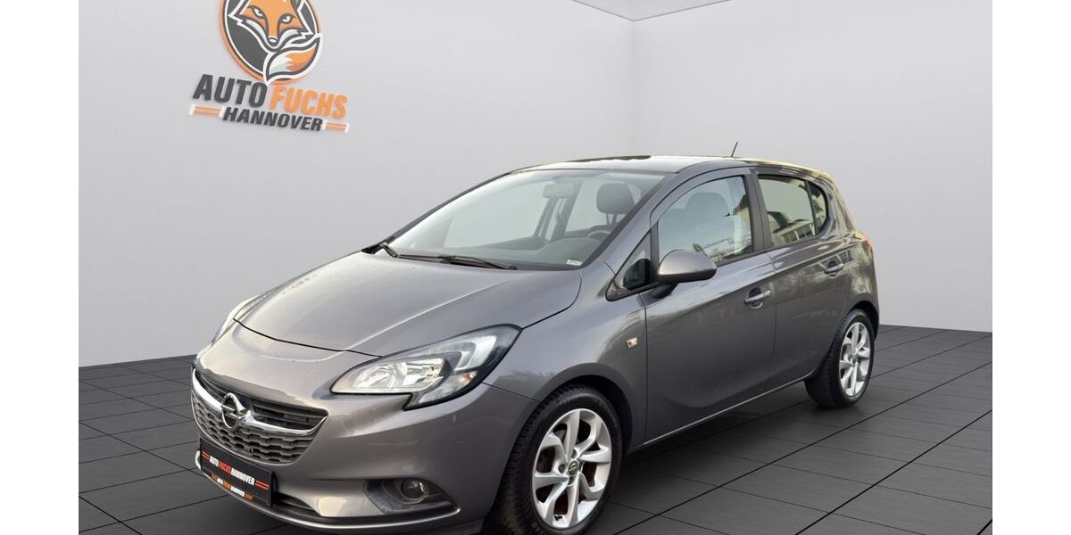 Opel Corsa 39.500 km 8.980 &euro; Lehrte 31275