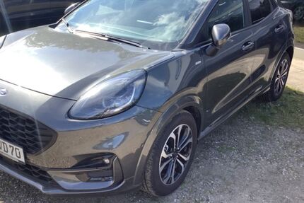 Ford Puma 17.000 km 23.990 &euro; Owschlag 24811