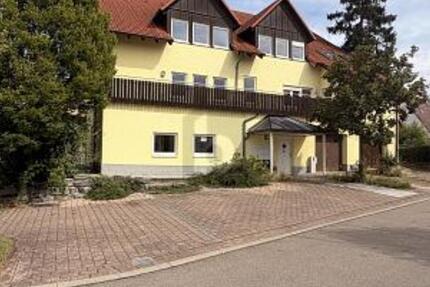 KAPITALANLAGE MIT VIEL POTENZIAL - Haus Crailsheim | Angebot:27725194