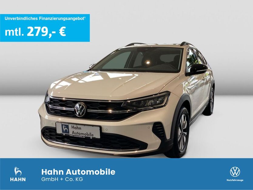 VW Taigo 1.001 km 28.490 € Göppingen 73037