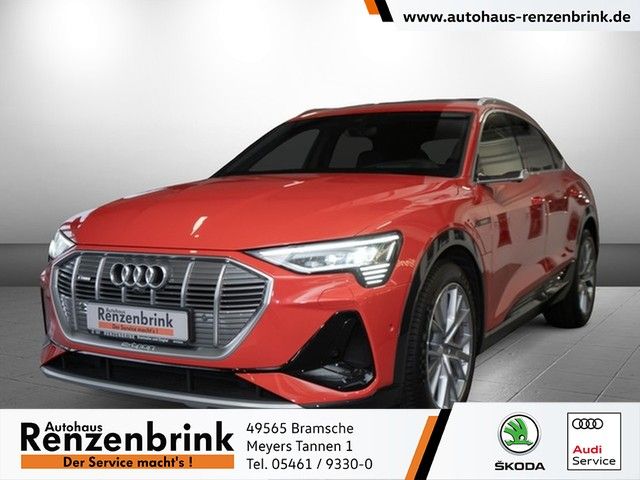 e-tron