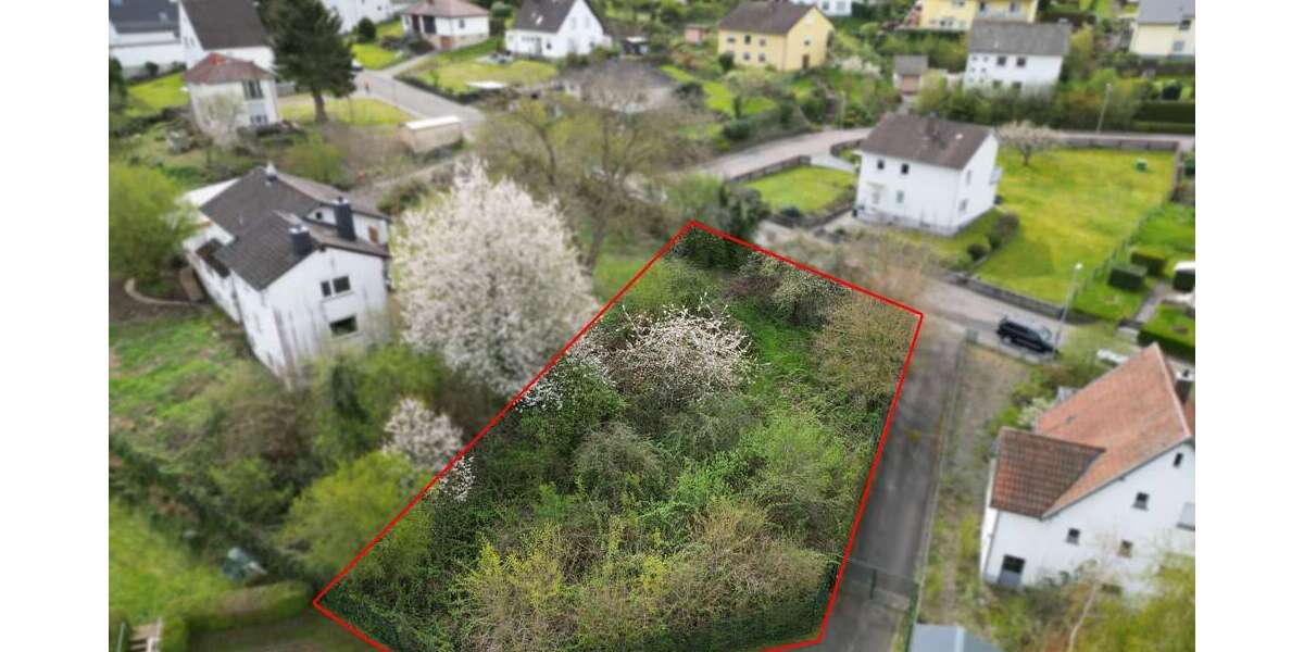 Grundstück Kusel - 69.000&euro; | Angebot:26449795