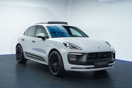 Porsche Macan 31.500 km 97.890 &euro; Rottenburg am Neckar 72108