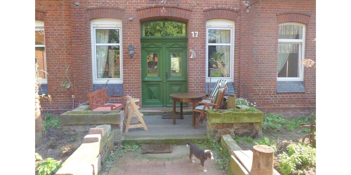 Bauernhaus, Landhaus Eystrup - 7 Zimmer, 157 m&sup2;, 395.000&euro; | Angebot:27030029