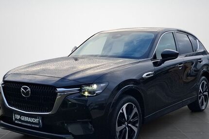 Mazda CX-60 75.300 km 33.980 &euro; Singen 78224