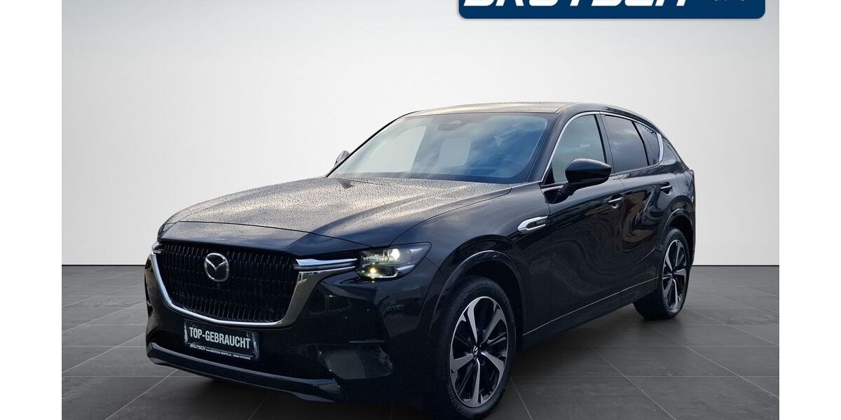 Mazda CX-60 75.300 km 33.980 &euro; Singen 78224