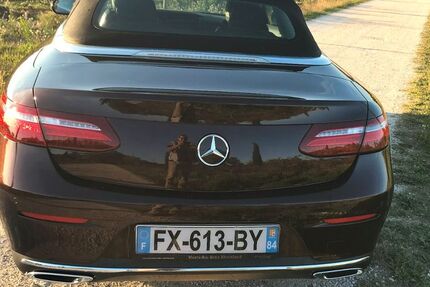 Mercedes-Benz E 220 51.000 km 34.000 € Koblenz 56077
