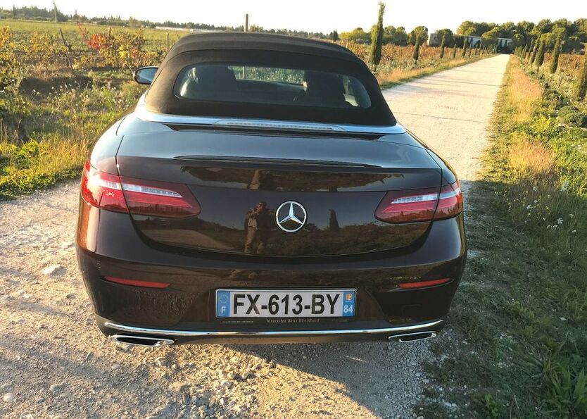 Mercedes-Benz E 220 51.000 km 34.000 € Koblenz 56077